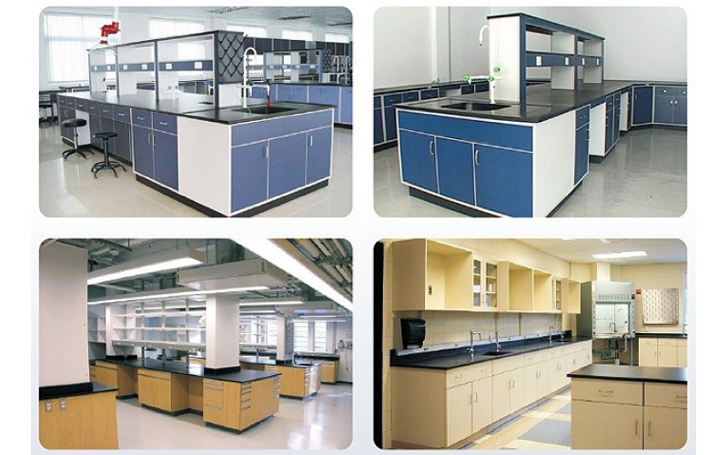 說說小型實驗臺的優缺點